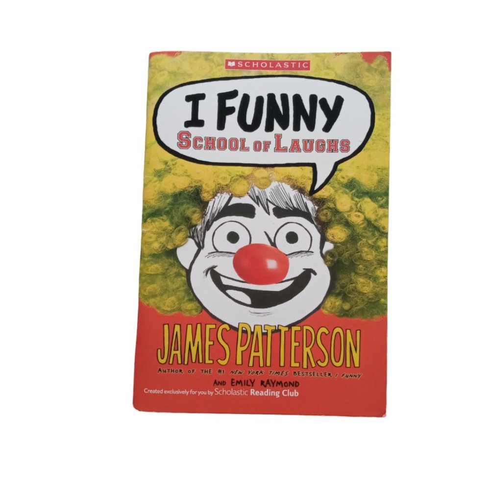 Childrens Book